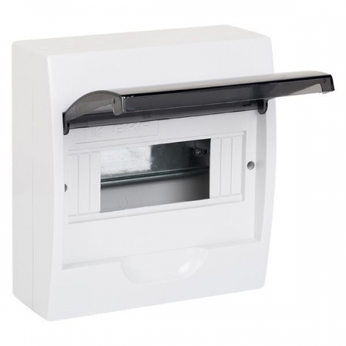 Щит ЩРН-П-8 IP41 EKF pb40-n-8 pb40-n-8