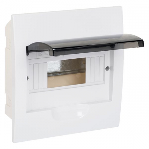 Щит распред. ЩРВ-П-8 IP40 EKF pb40-v-8 pb40-v-8