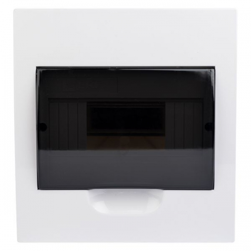 Щит распред. ЩРВ-П-8 IP40 EKF pb40-v-8 pb40-v-8