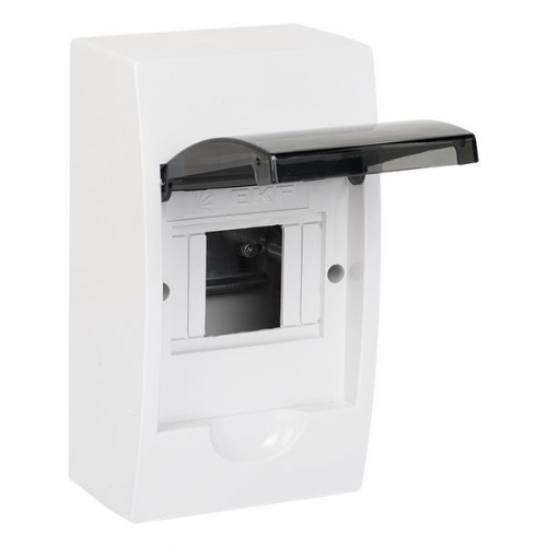 Щит ЩРН-П-4 IP41 EKF pb40-n-4 pb40-n-4