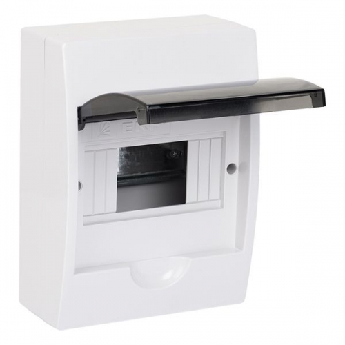 Щит ЩРН-П-6 IP41 EKF pb40-n-6 pb40-n-6