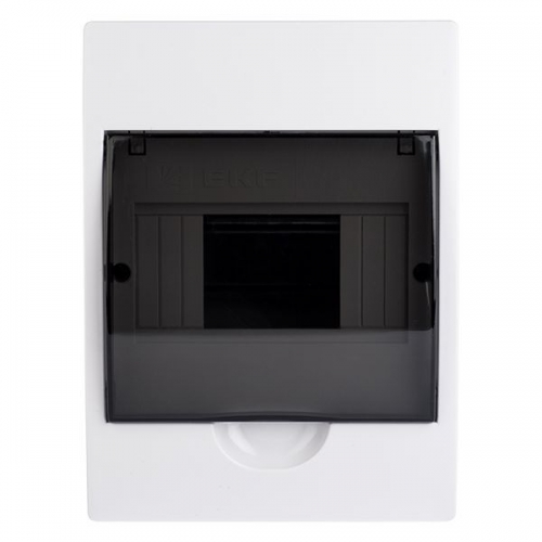 Щит ЩРН-П-6 IP41 EKF pb40-n-6 pb40-n-6