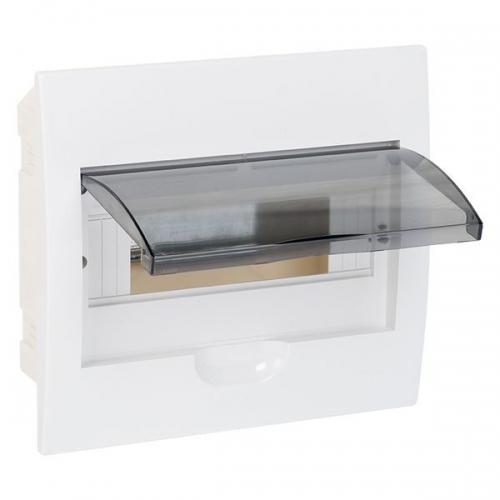 Щит распред. ЩРВ-П-10 IP40 EKF pb40-v-10 pb40-v-10