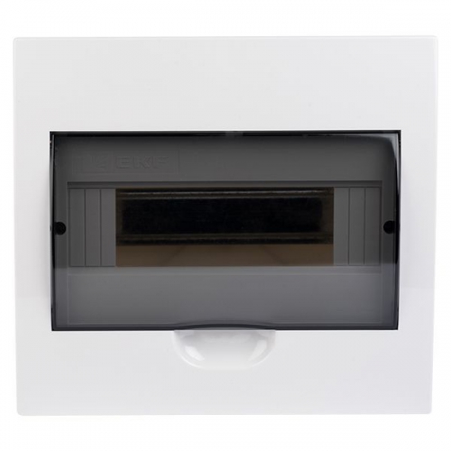 Щит распред. ЩРВ-П-10 IP40 EKF pb40-v-10 pb40-v-10