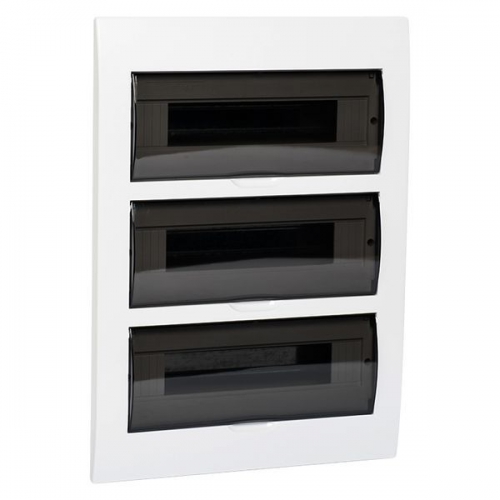 Щит распред. ЩРВ-П-45 IP40 EKF pb40-v-45 pb40-v-45