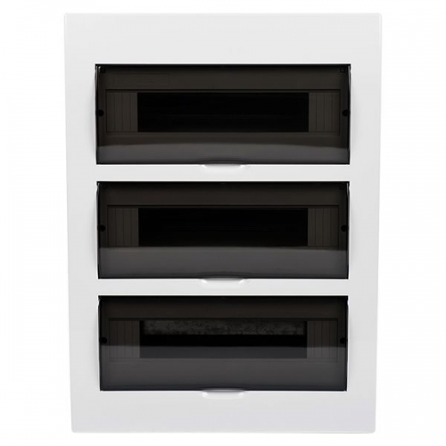 Щит распред. ЩРВ-П-45 IP40 EKF pb40-v-45 pb40-v-45