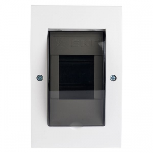 Щит ЩРН-П-3 IP41 EKF pb40-n-3 pb40-n-3