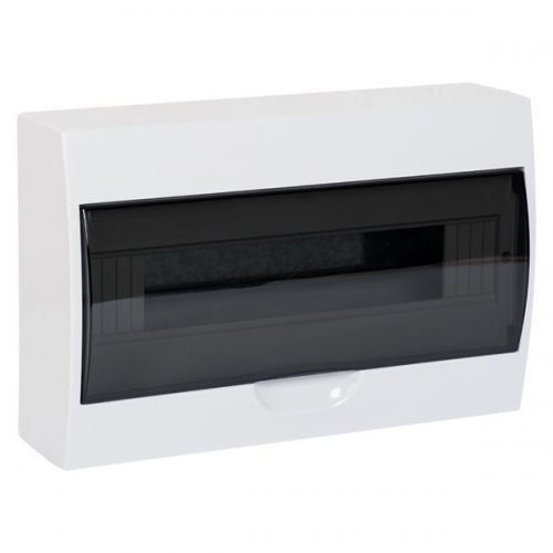 Щит ЩРН-П-15 IP41 EKF pb40-n-15 pb40-n-15