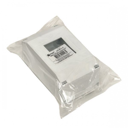 Бокс КМПн 1/4 EKF pbm40-n-4 pbm40-n-4