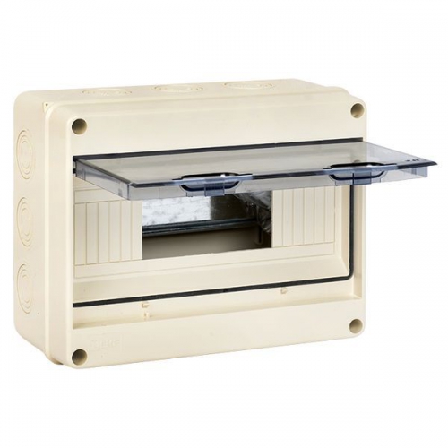 Щит ЩРН-ПГ-12 IP65 EKF pb65-n-pg-12 pb65-n-pg-12