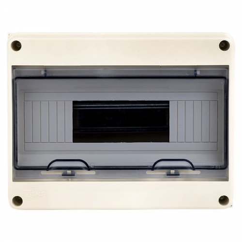 Щит ЩРН-ПГ-12 IP65 EKF pb65-n-pg-12 pb65-n-pg-12