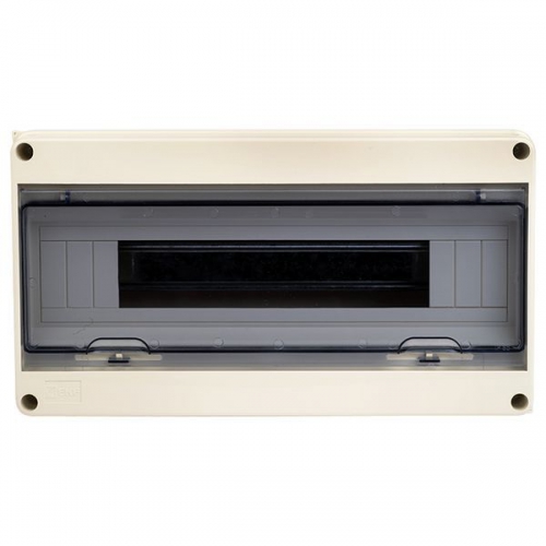 Щит ЩРН-ПГ-18 IP65 EKF pb65-n-pg-18 pb65-n-pg-18