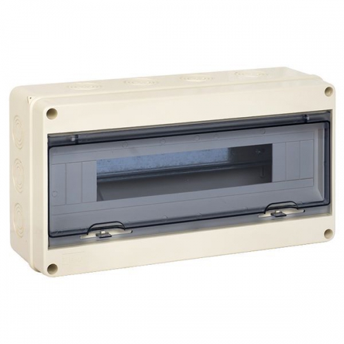 Щит ЩРН-ПГ-18 IP65 EKF pb65-n-pg-18 pb65-n-pg-18