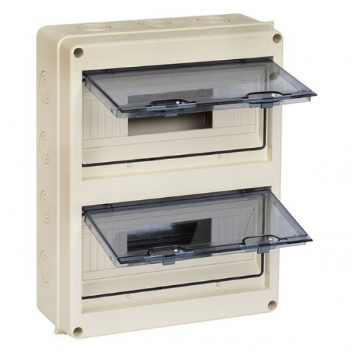 Щит ЩРН-ПГ-24 IP65 EKF pb65-n-pg-24 pb65-n-pg-24