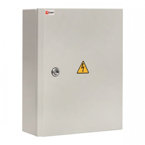 Щит ЩРН-24(з) IP54 EKF mb24-24 mb24-24