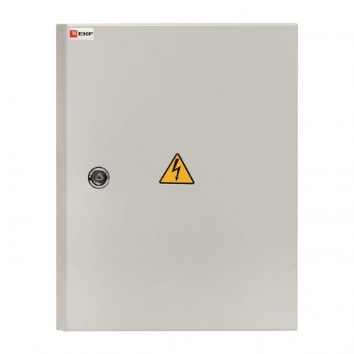 Щит ЩРН-24(з) IP54 EKF mb24-24 mb24-24
