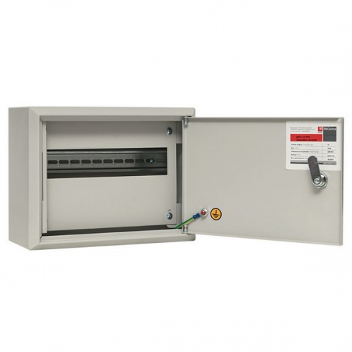 Щит ЩРН-12 (з) IP31 EKF mb21-12 mb21-12