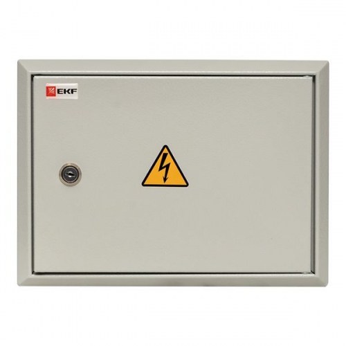 Щит ЩРН-12 (з) IP31 EKF mb21-12 mb21-12