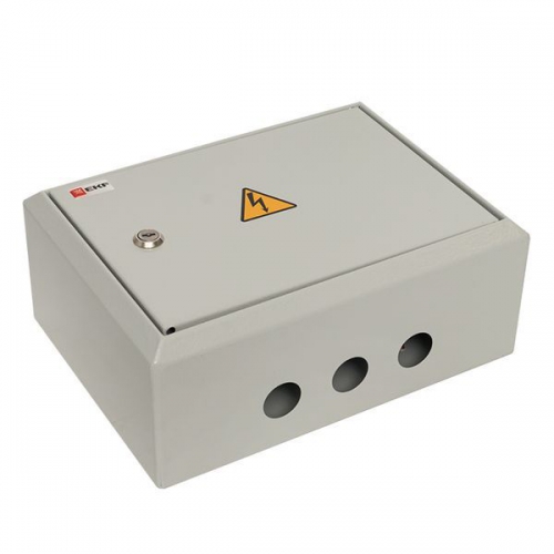 Щит ЩРН-12 (з) IP31 EKF mb21-12 mb21-12