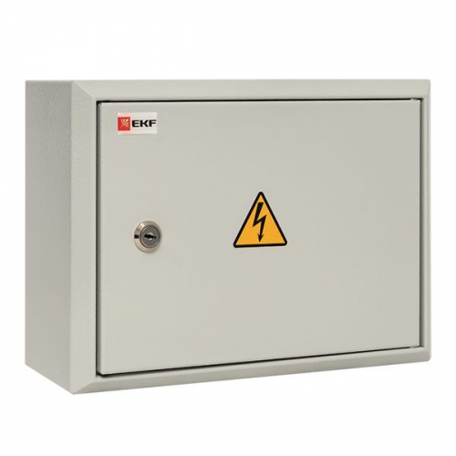 Щит ЩРН-12 (з) IP31 EKF mb21-12 mb21-12