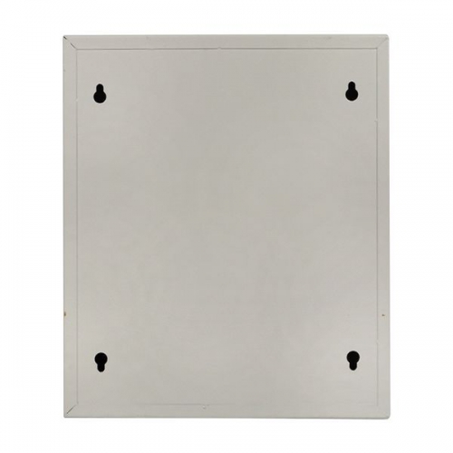 Щит ЩРН-24 (з) пласт. замок EKF mb21-24n mb21-24n