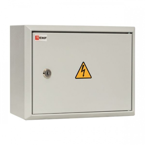 Щит ЩРН-9 (з) EKF mb21-9 mb21-9