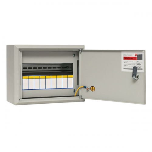 Щит ЩРН-9 (з) EKF mb21-9 mb21-9