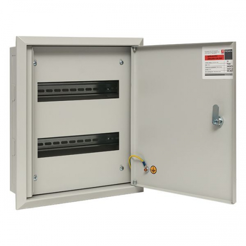 Щит ЩРВ-24(з) EKF mb11-24 mb11-24