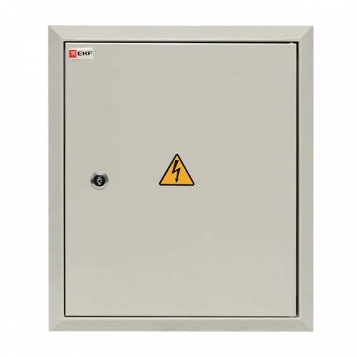 Щит ЩРВ-24(з) EKF mb11-24 mb11-24