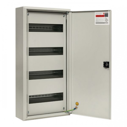 Щит ЩРН-48 (з) EKF mb21-48n mb21-48n