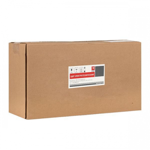 Щит ЩРН-48 (з) EKF mb21-48n mb21-48n