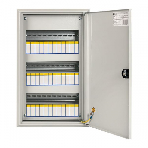 Щит ЩРН-36 (з) EKF mb21-36n mb21-36n