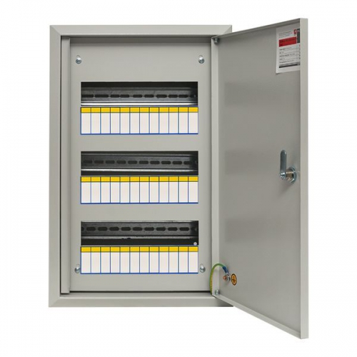 Щит ЩРВ-36(з) EKF mb11-36 mb11-36