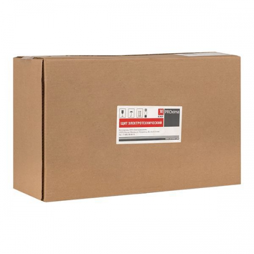 Щит ЩРВ-36(з) EKF mb11-36 mb11-36