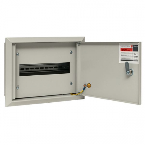 Щит ЩРВ-12(з) EKF mb11-12 mb11-12