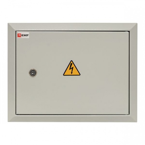 Щит ЩРВ-12(з) EKF mb11-12 mb11-12
