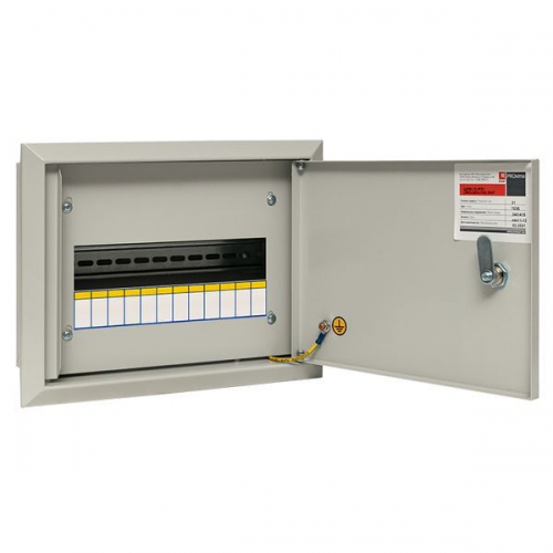 Щит ЩРВ-12(з) EKF mb11-12 mb11-12