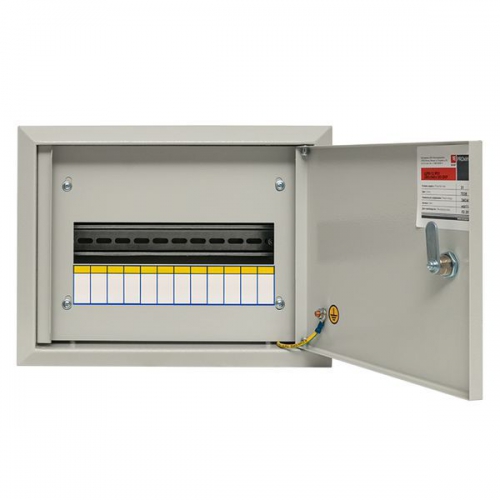 Щит ЩРВ-12(з) EKF mb11-12 mb11-12