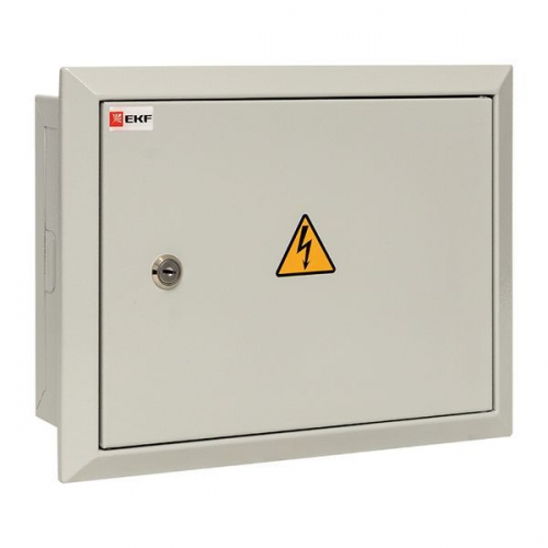 Щит ЩРВ-12(з) EKF mb11-12 mb11-12