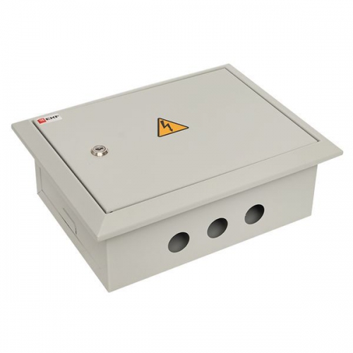 Щит ЩРВ-12(з) EKF mb11-12 mb11-12