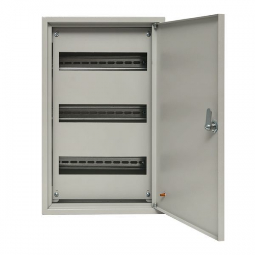 Щит ЩРН-36 IP31 (480х300х120) Basic EKF mb21-36-bas mb21-36-bas