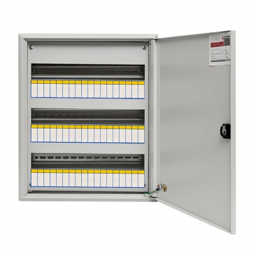 Щит ЩРН-54 (з) EKF mb21-54n mb21-54n