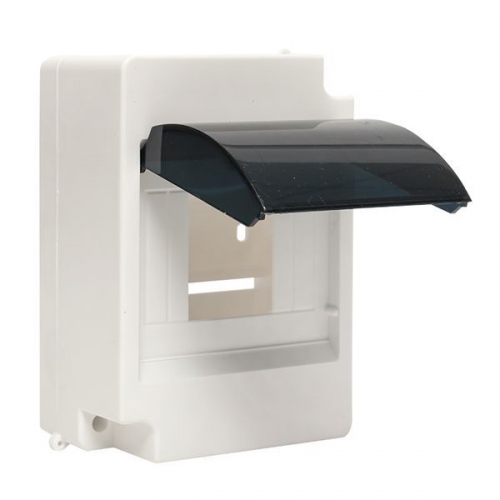 Бокс КМПн 1/4 с дверцей PROxima EKF pbm40-nk-4 pbm40-nk-4