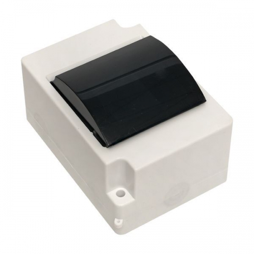 Бокс КМПн 1/4 с дверцей PROxima EKF pbm40-nk-4 pbm40-nk-4