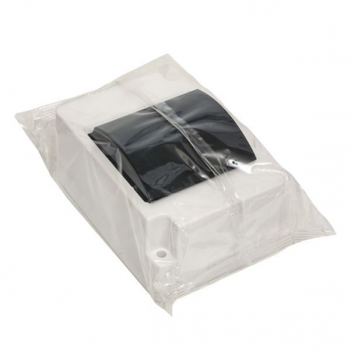 Бокс КМПн 1/4 с дверцей PROxima EKF pbm40-nk-4 pbm40-nk-4