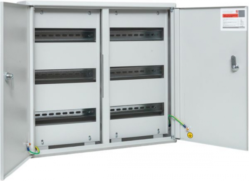 Щит ЩРН-72 (з) EKF mb21-72 mb21-72