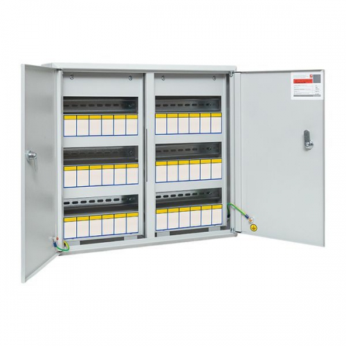 Щит ЩРН-72 (з) EKF mb21-72 mb21-72