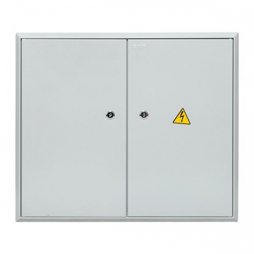 Щит ЩРН-72 (з) EKF mb21-72 mb21-72