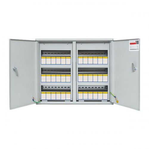 Щит ЩРН-72 (з) EKF mb21-72 mb21-72