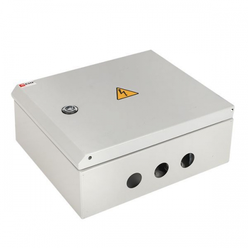 Щит ЩРН-12 (з) IP54 EKF mb24-12 mb24-12